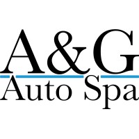A&G Auto Spa logo - Similar company to Ceramic Pro Auto Spa