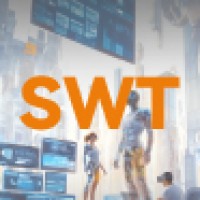 Smart Wearable Technology logo - Similar company to Bon View Publishing