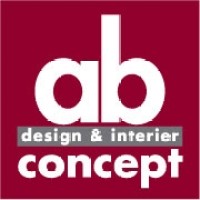 ab concept & design logo - Similar company to Ado