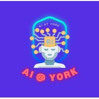 Artificial Intelligence At York University logo - Similar company to Yuhacks