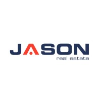 Jason Real Estate logo - Similar company to Strataease