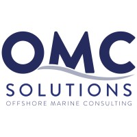 OMC SOLUTIONS GABON logo - Similar company to Engcorr