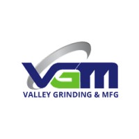 Valley Grinding & Manufacturing, Inc. logo - Similar company to U Auto Pull It
