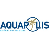 Aquapolis logo - Similar company to Aquamonkey