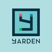 Yarden France logo - Similar company to Eldai
