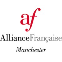 Alliance Française de Manchester logo - Similar company to Startops