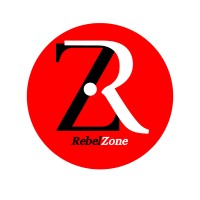 RebelZone.in logo - Similar company to Gdpl