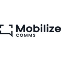 Mobilize Comms logo - Similar company to Radical Reset