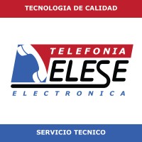 Telefonia ELESE logo - Similar company to Telefonia Dialog