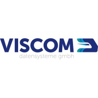 VISCOM Datensysteme GmbH logo - Similar company to Manthey.It