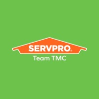 SERVPRO Team TMC logo - Similar company to Servpro Team Bisig