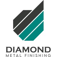 Diamond Metal Finishing logo - Similar company to Star Precision, Lp