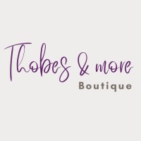 Thobes and More Boutique logo - Similar company to Ruby Thobes