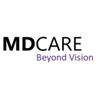 MD CARE logo - Similar company to Md Care