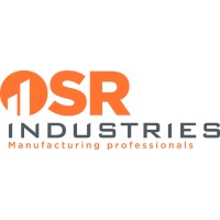 O.S.R Industries Ltd logo - Similar company to Coze.Tech