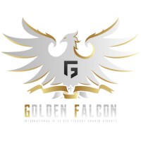 Golden Falcon International İç Ve Dış Ticaret Anonim Şirketi logo - Similar company to Aygenteks İç Ve Dış Ticaret Sanayi Anonim Şirketi