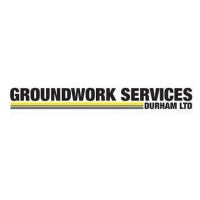 Groundwork Services (Durham) Ltd logo - Similar company to Redevelop Civil Engineering Ltd