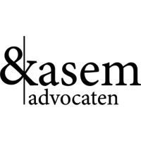 &Kasem Advocaten logo - Similar company to De Vries & Kasem Advocaten
