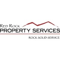 Red Rock Property Services logo - Similar company to Aba Behavioral Health
