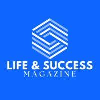 Life & Success Magazine logo - Similar company to Oranjbox Networks
