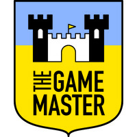 The Game Master BV logo - Similar company to Adm Cocoa