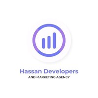 Hassan Developers & Marketing Agencies logo - Similar company to Ask Digital Solutions