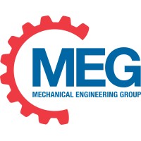 Mechanical Engineering Group logo - Similar company to Dynamic Mechanical Services