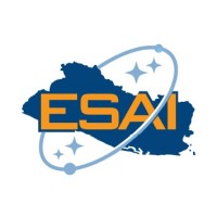 El Salvador Aerospace Institute ESAI-USA logo - Similar company to Eddm Solutions
