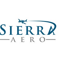 SIERRA AERO, LLC logo - Similar company to Aerobee