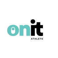 OnIt Athlete logo - Similar company to Onit Athlete