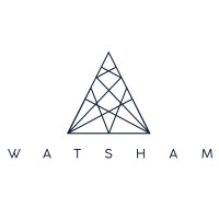 Watsham Consulting logo - Similar company to Headcount Group