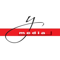 Y Media Group logo - Similar company to Red Fm Canada