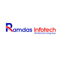 Ramdas Infotech Pvt Ltd logo - Similar company to Idm Valley