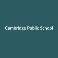 Cambridge Public School - AMC Group logo - Similar company to Octazone By Khabib Nurmagomedov
