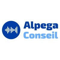 Alpega Conseil logo - Similar company to Gem Solutions & Conseils