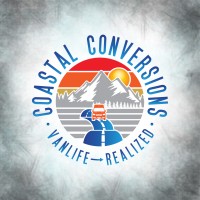 Coastal Conversions logo - Similar company to Ready.Set.Van.