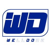 WELLDONE CHEMICAL GROUP logo - Similar company to Null