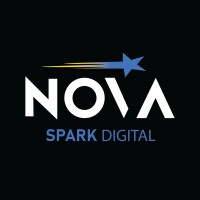 Nova Spark Digital logo - Similar company to Diginerds