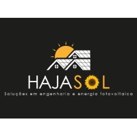 HajaSol Soluções em Engenharia e Energia Fotovoltaica logo - Similar company to Cm4 Assessoria & Contabilidade
