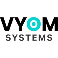 Vyom Systems Pte Ltd logo - Similar company to Vyom Info Systems