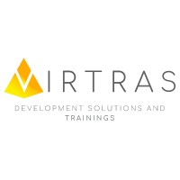VIRTRAS logo - Similar company to Lábtica