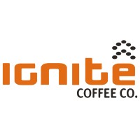 Ignite Coffee Co. logo
