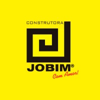 Construtora Jobim logo - Similar company to Rede Moi - Maiquel Oliveira Imóveis