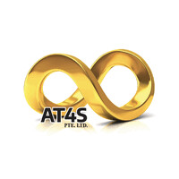 AT4S PTE. LTD. logo - Similar company to Witflux Engineering