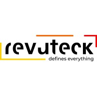Revuteck logo - Similar company to Phoneix - Digital Innovation