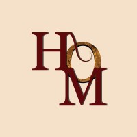House of Mandoth logo - Similar company to P N Rao Suits