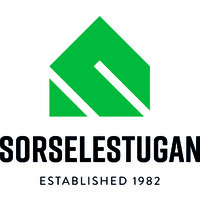 Sorselestugan AB logo - Similar company to Pgtech Ab