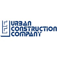 URBAN CONSTRUCTION COMPANY logo - Similar company to Blenker Companies, Inc.