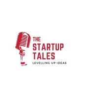 The Startup Tales logo - Similar company to Whymedia - Podcast Production & Creative Studio