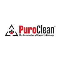 PuroClean Professional Property Restoration Specialists Green Bay, NE WI & UP logo - Similar company to Professional Restoration - An Ati Company
